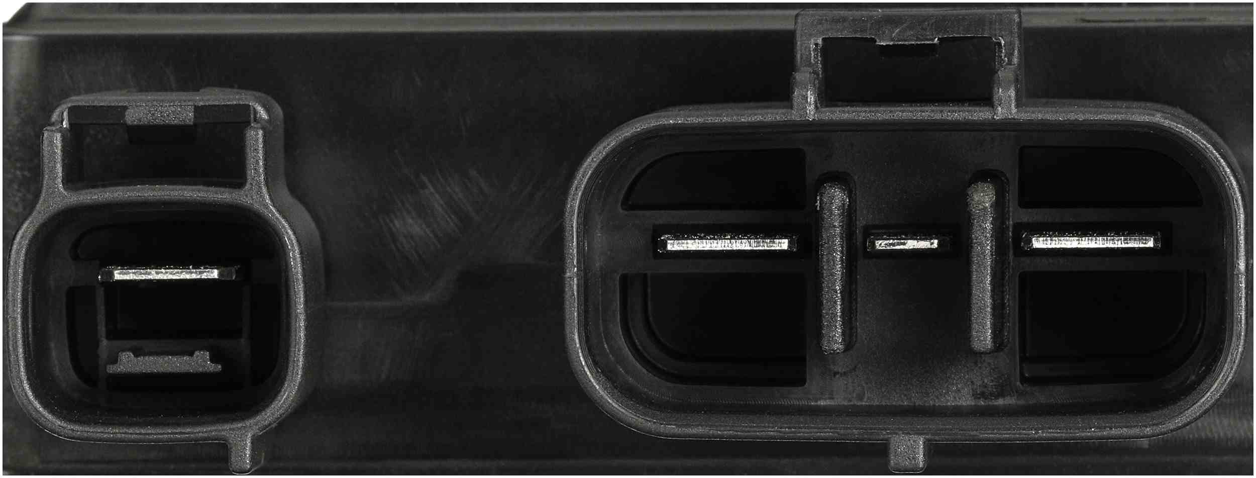 Gates Engine Cooling Fan Module FCM141