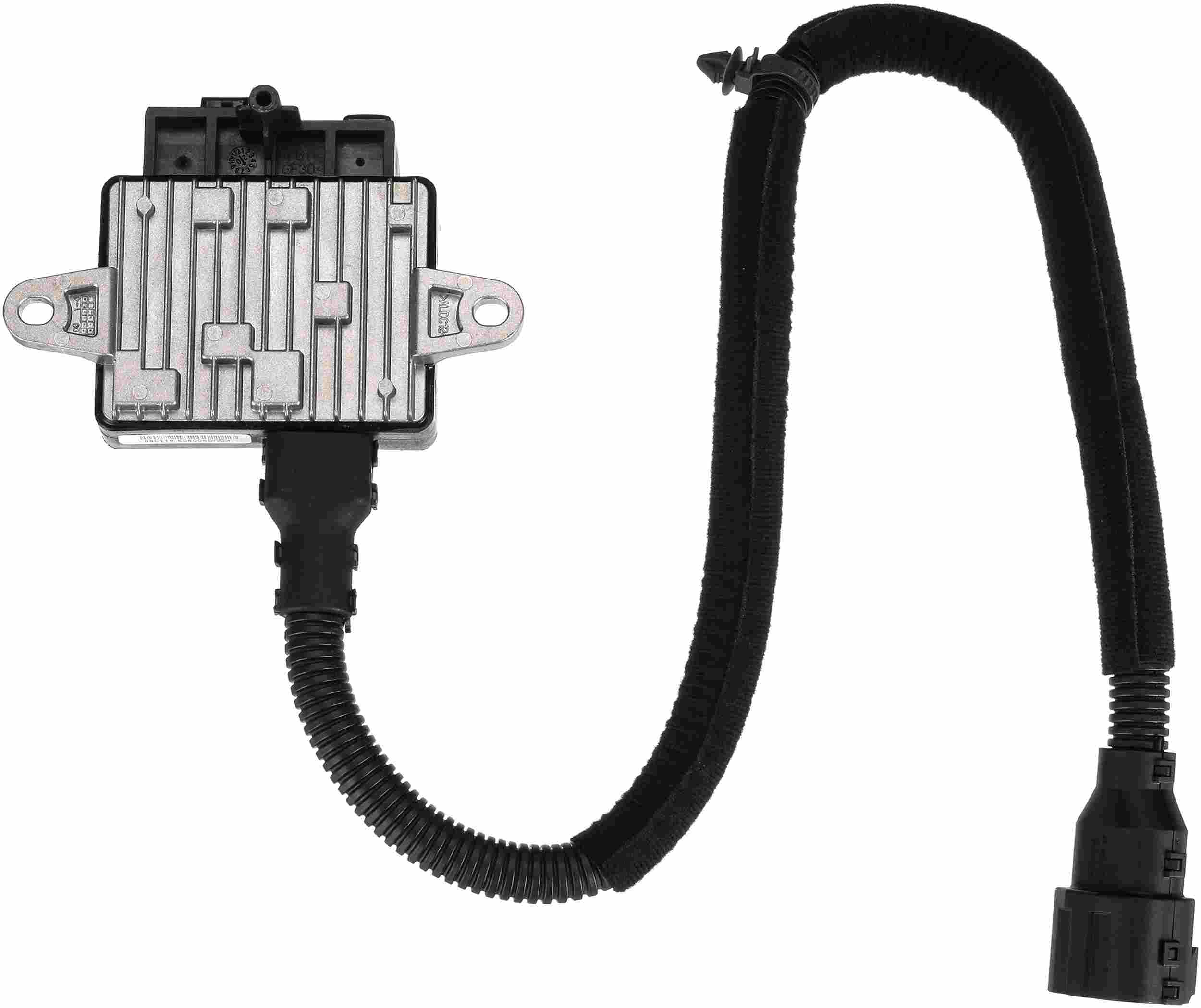 Gates Engine Cooling Fan Module FCM142