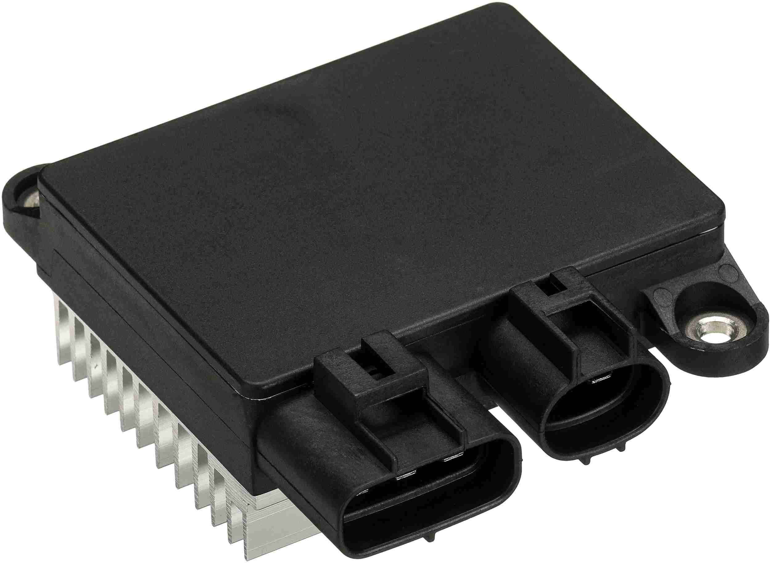 Gates Engine Cooling Fan Module FCM143