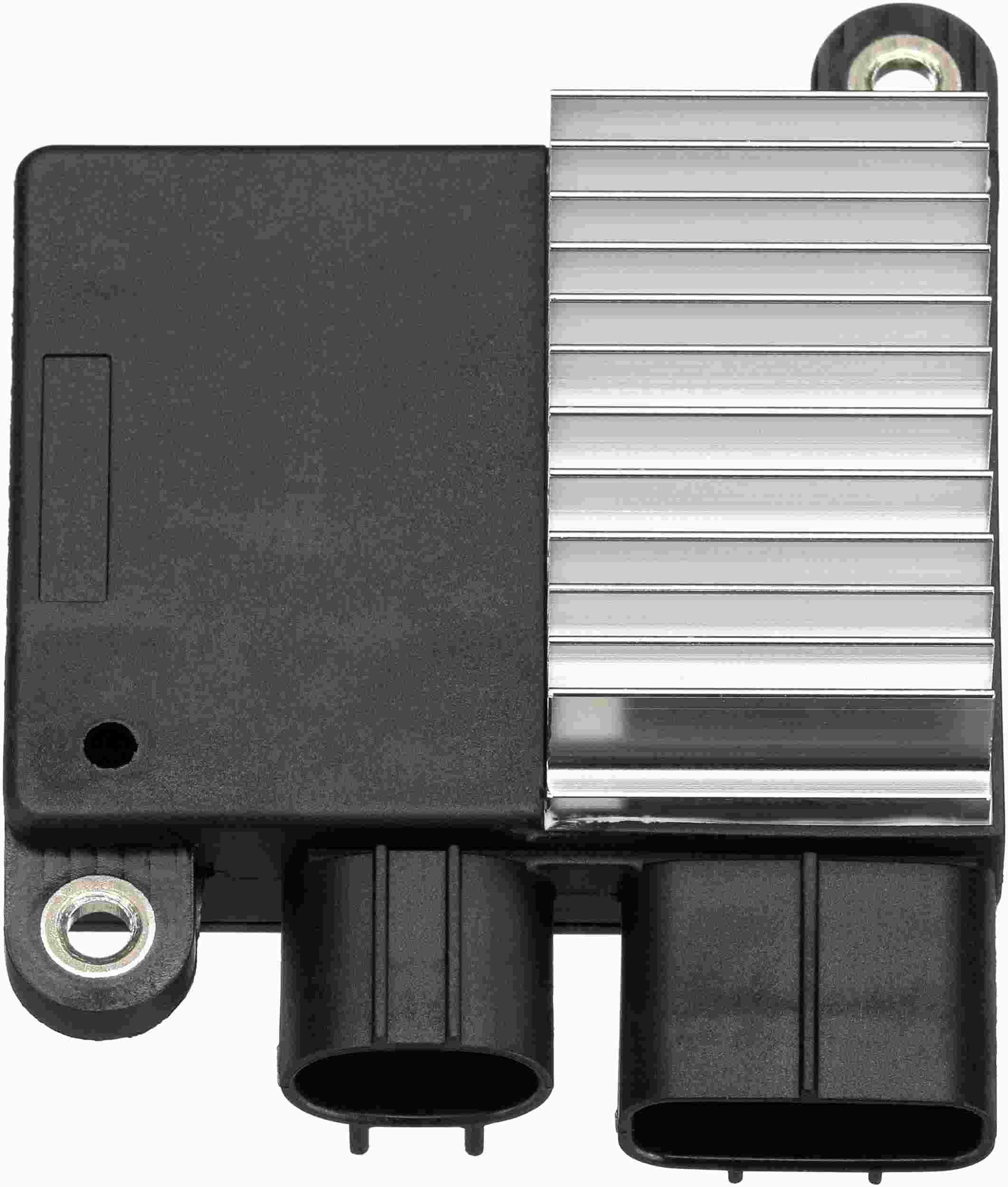 Gates Engine Cooling Fan Module FCM143