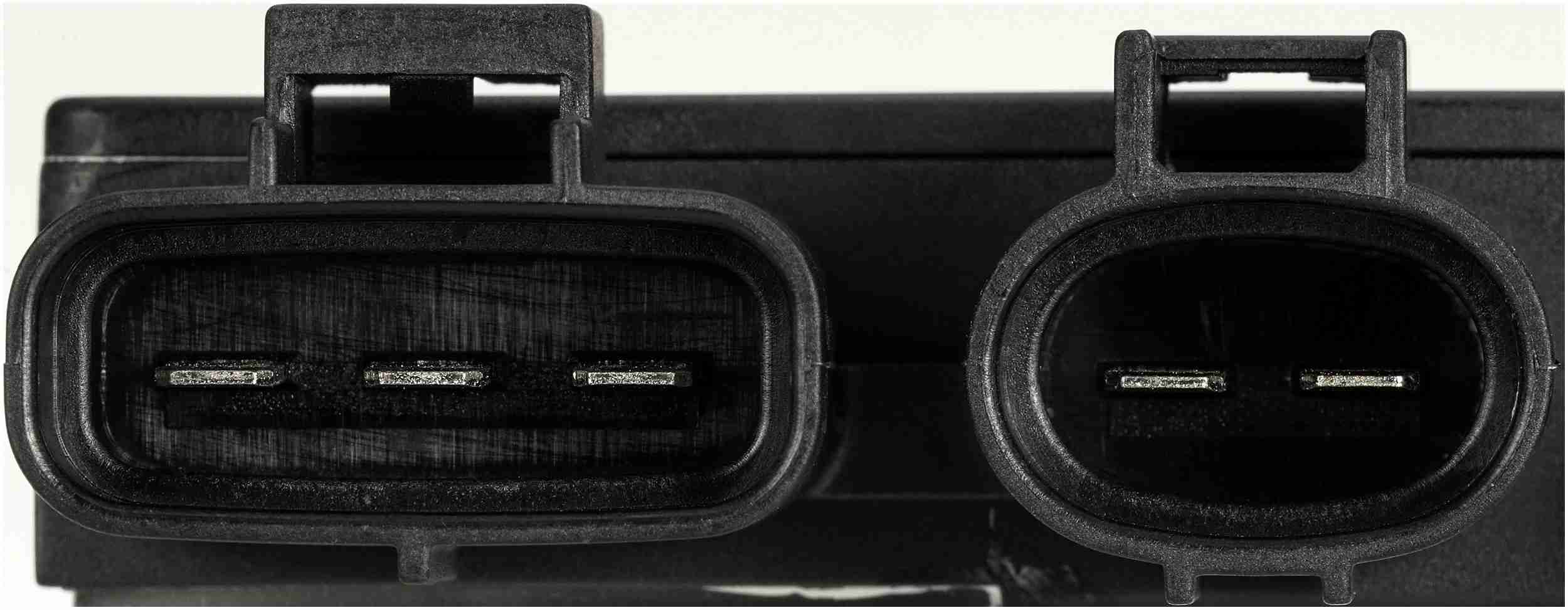 Gates Engine Cooling Fan Module FCM143