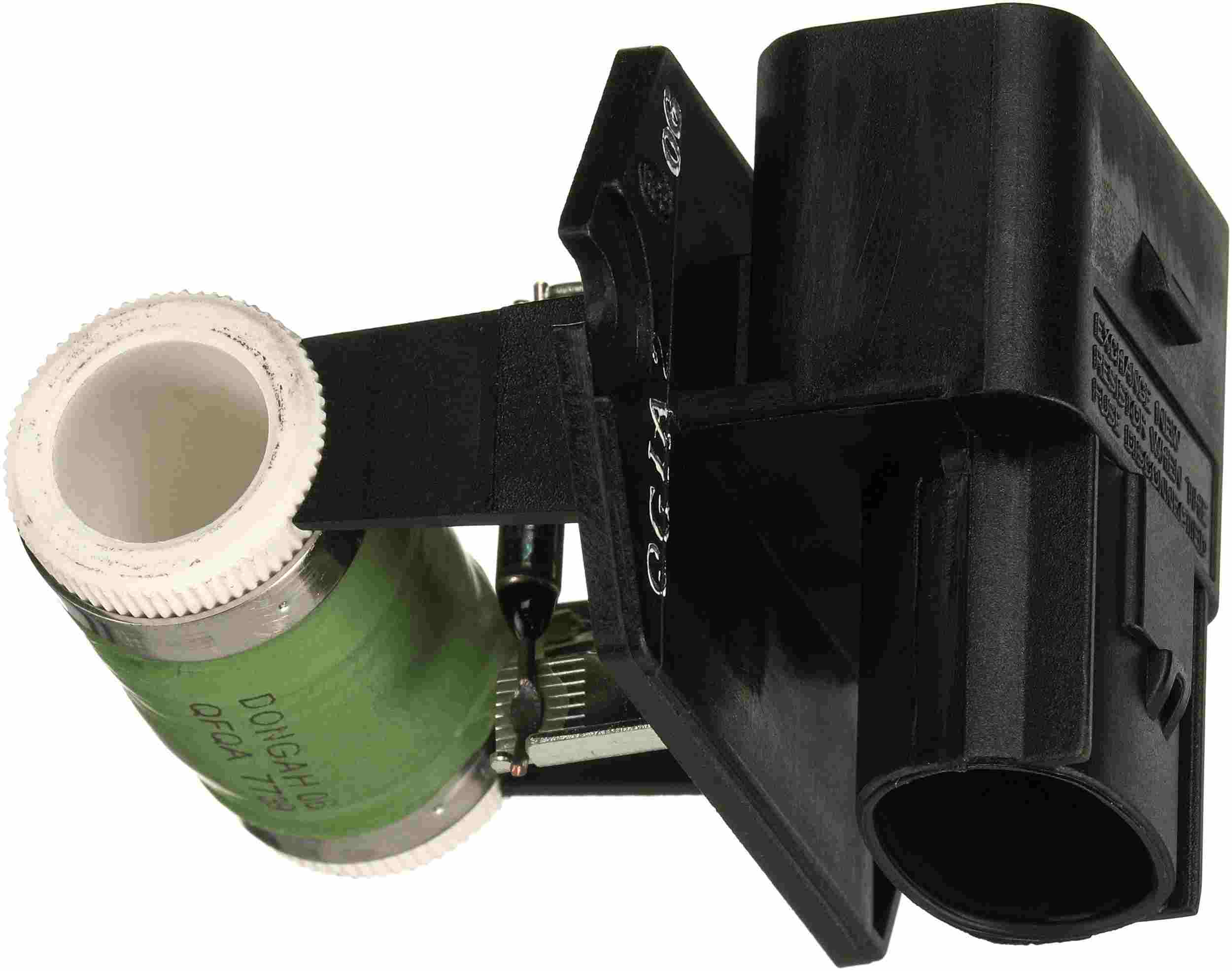 Gates Engine Cooling Fan Module FCM150