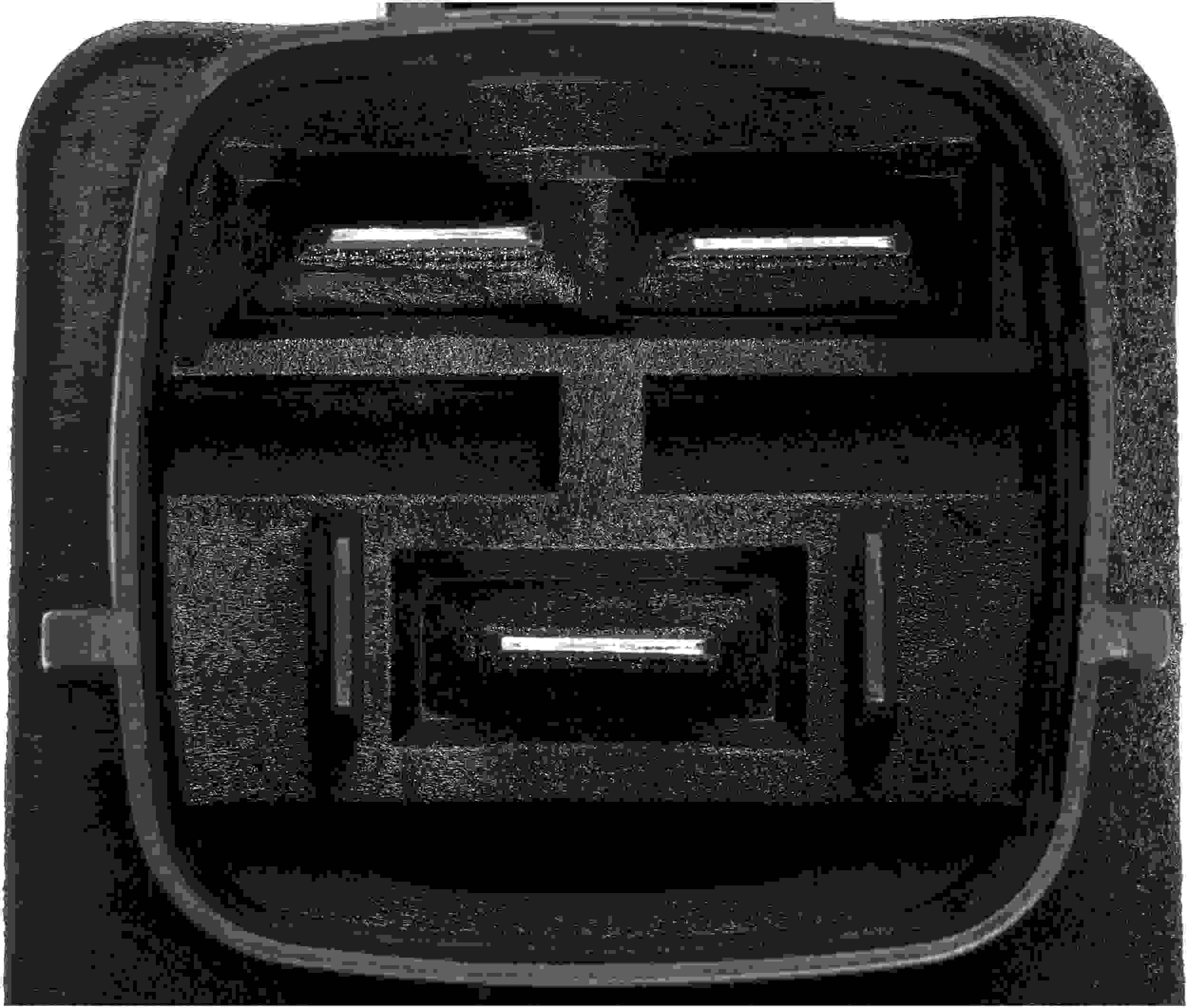 Gates Engine Cooling Fan Module FCM151