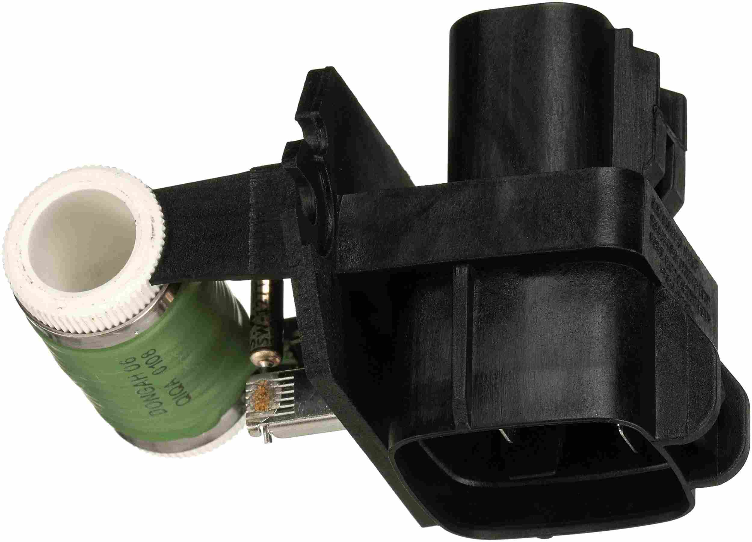 Gates Engine Cooling Fan Module FCM151