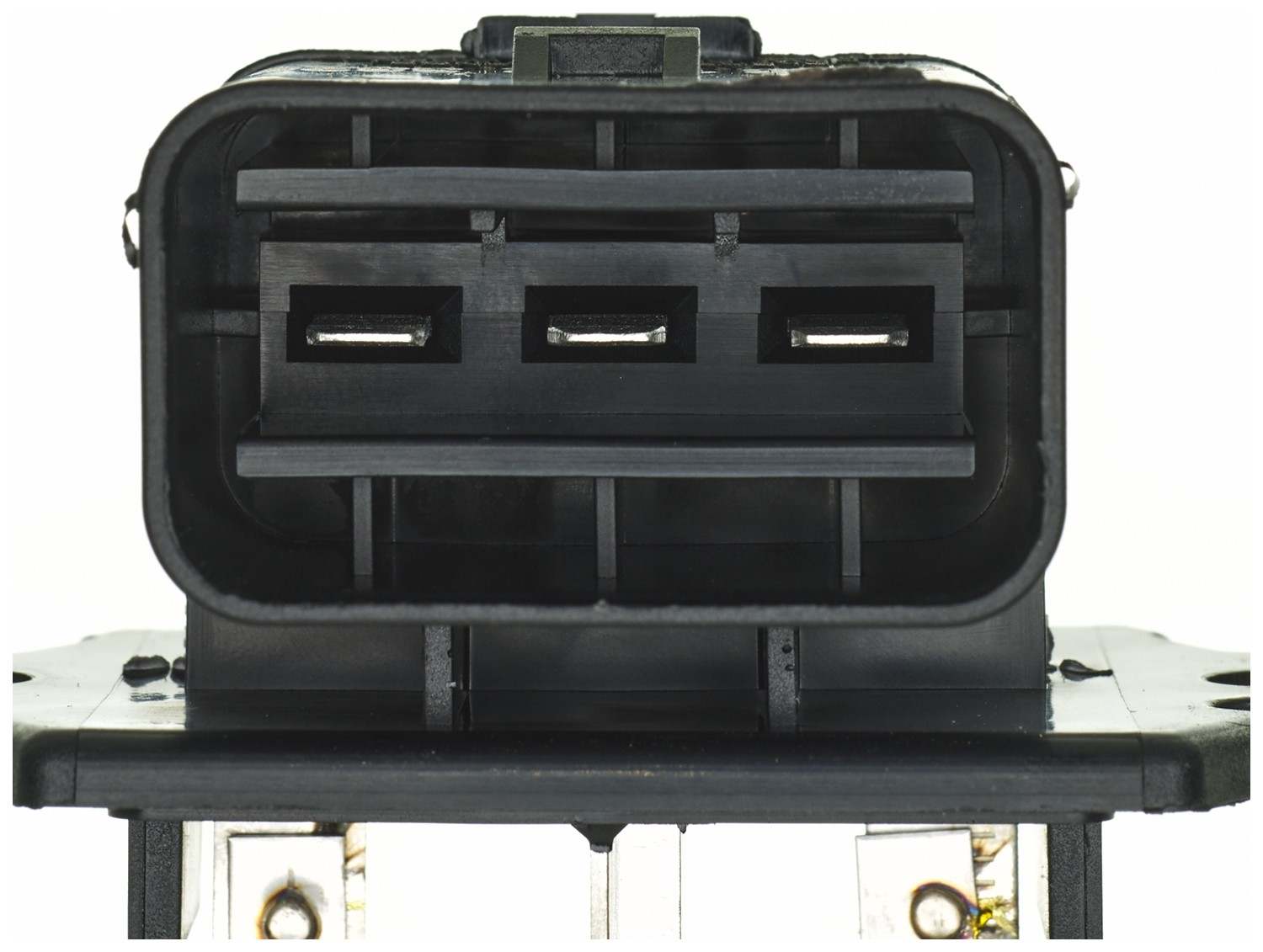 Gates Engine Cooling Fan Module FCM153