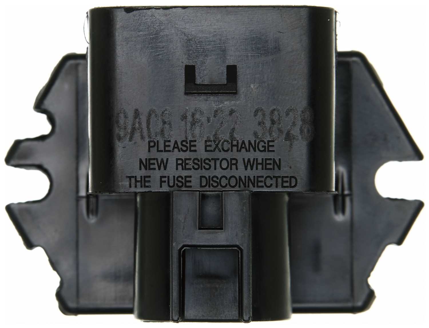 Gates Engine Cooling Fan Module FCM153