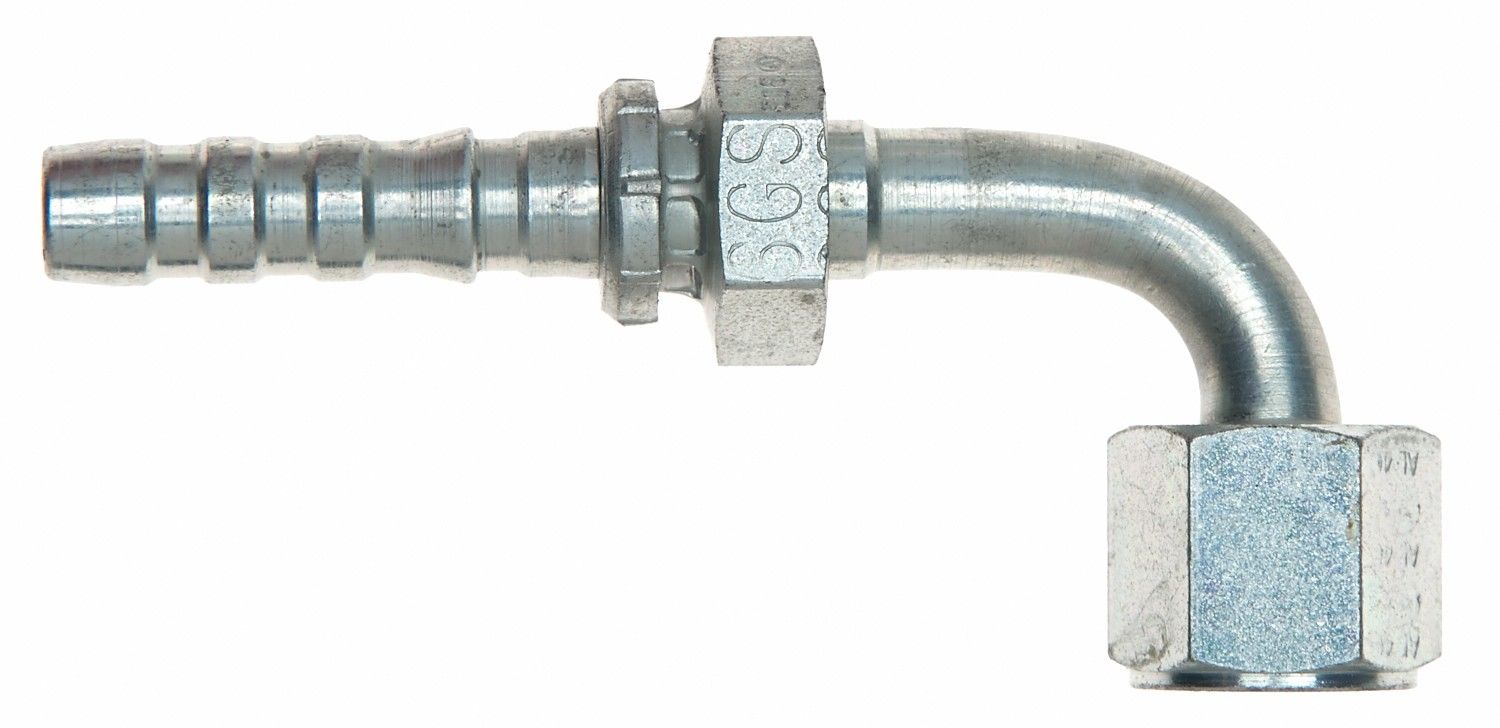 Gates Hydraulic Coupling / Adapter G20181-1212