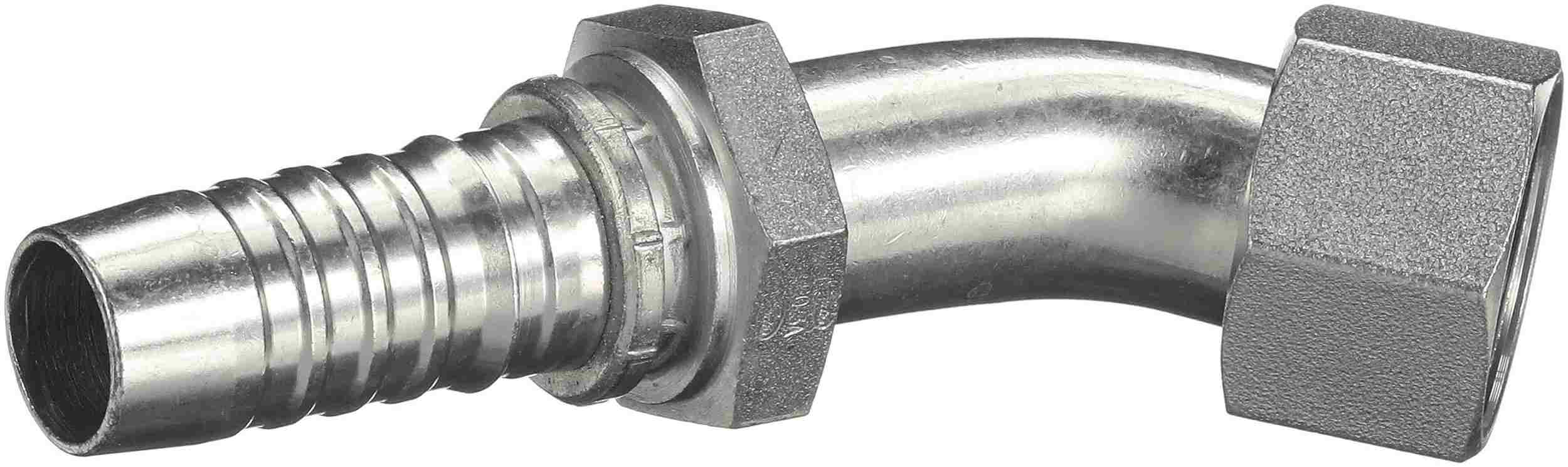 Gates Hydraulic Coupling / Adapter G20234-0808
