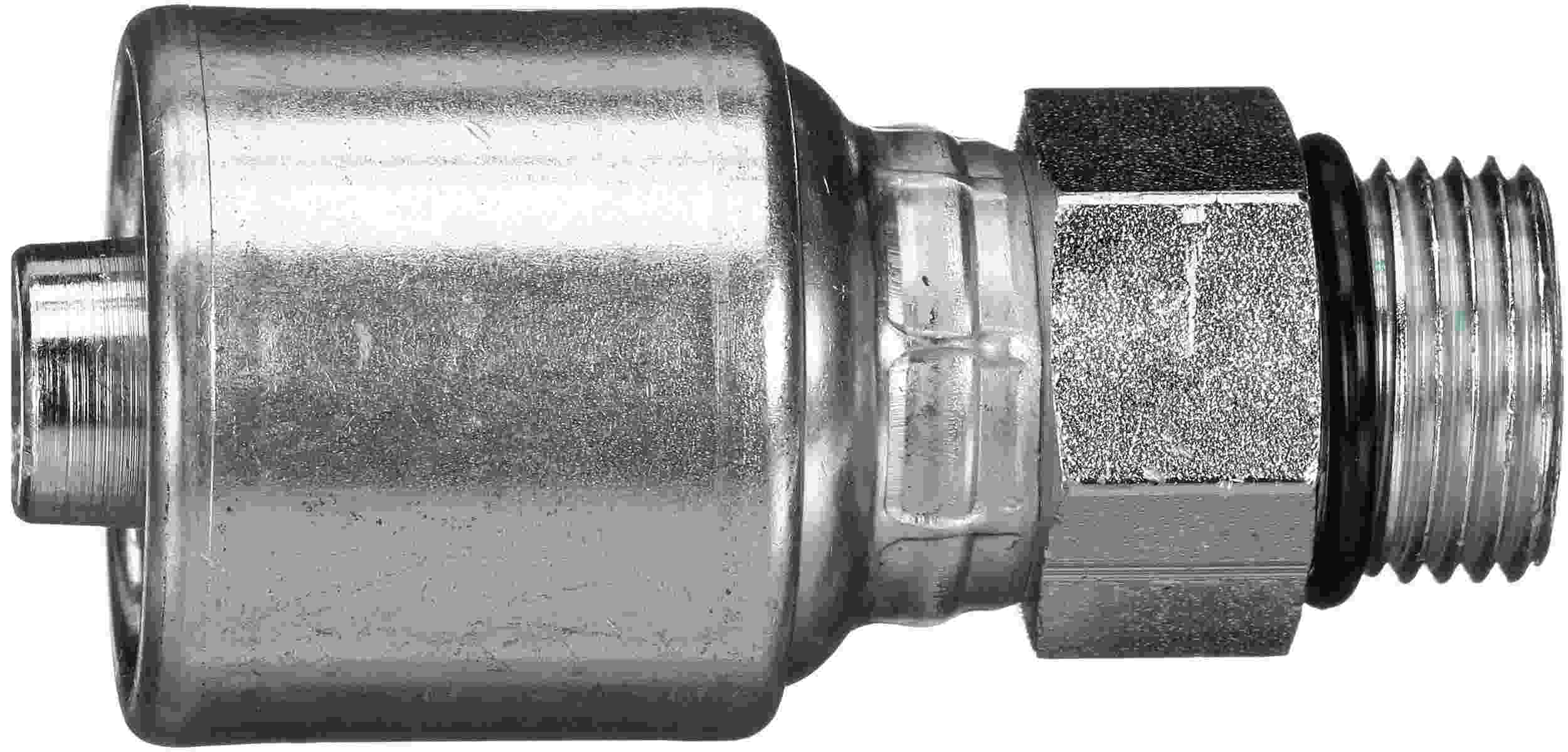 Gates Hydraulic Coupling / Adapter G25120-1216