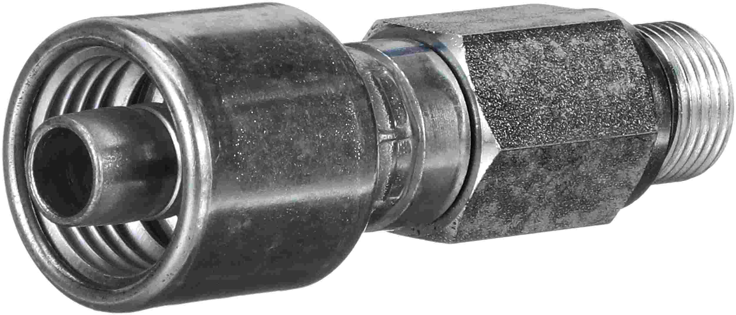 Gates Hydraulic Coupling / Adapter G25121-0810