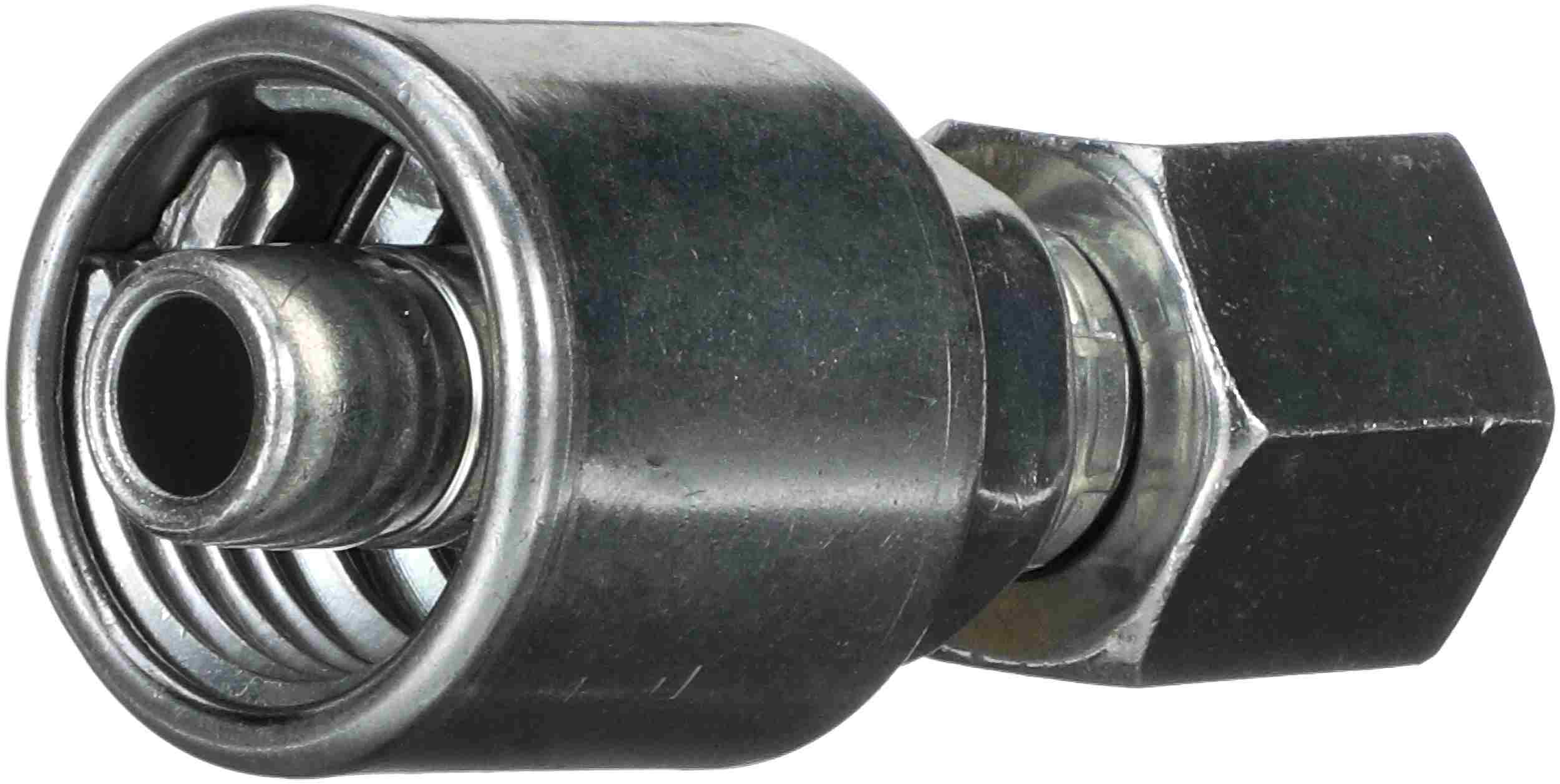 Gates Hydraulic Coupling / Adapter G25171-0806