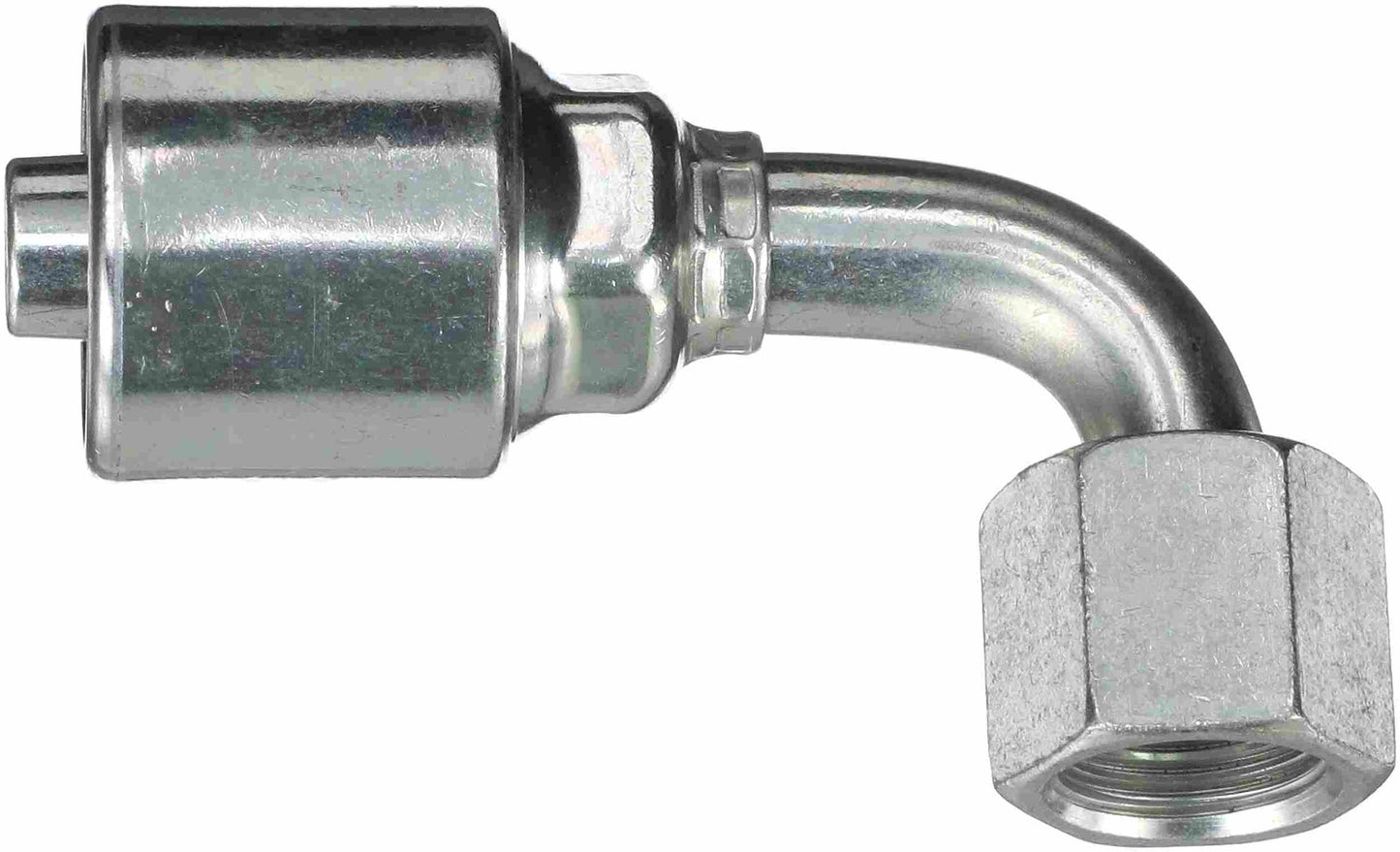 Gates Hydraulic Coupling / Adapter G25179-0808