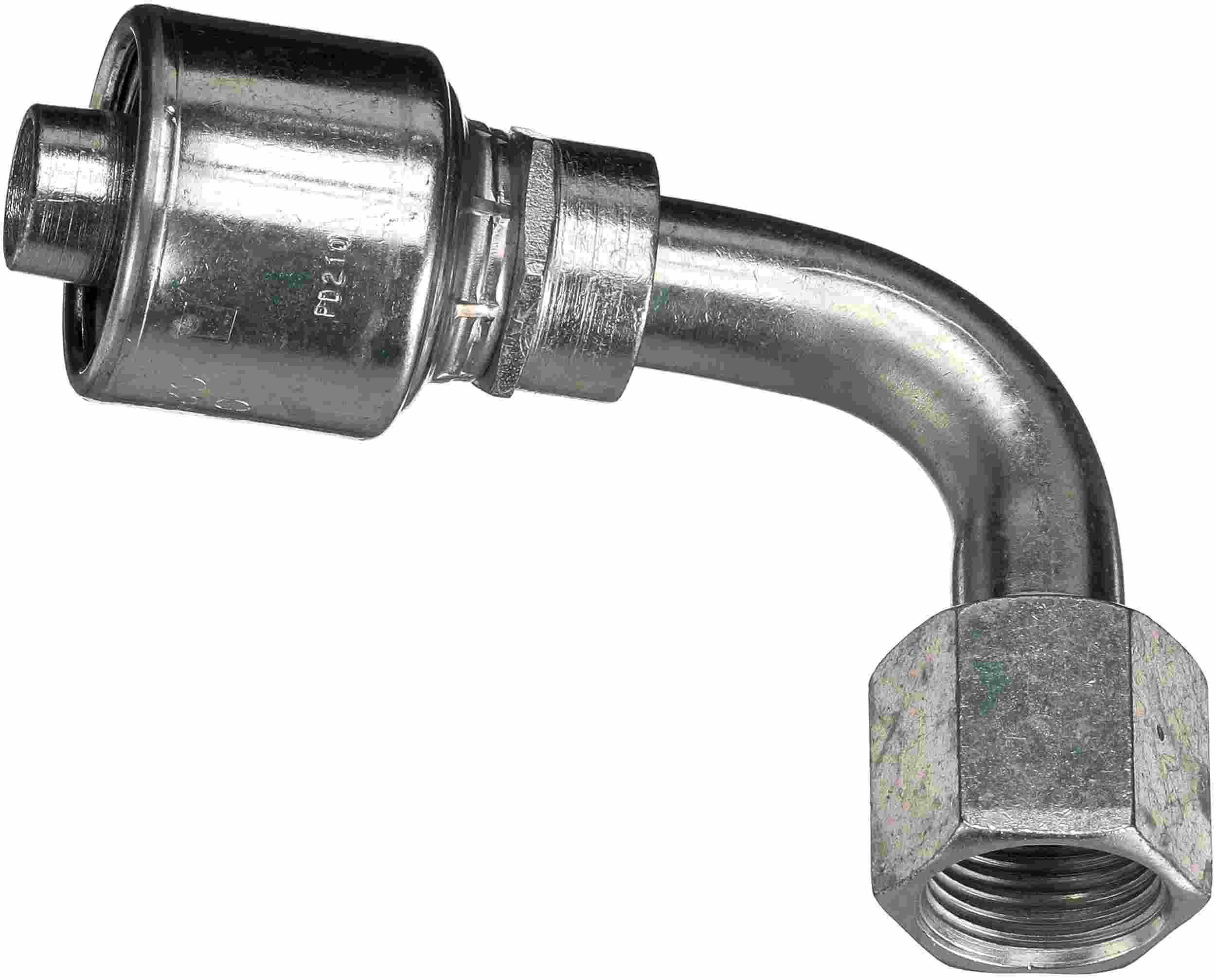 Gates Hydraulic Coupling / Adapter G25180-0606