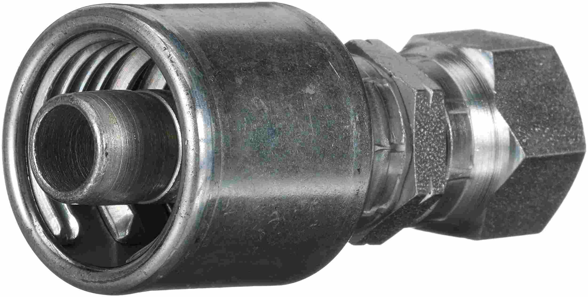 Gates Hydraulic Coupling / Adapter G25200-0406