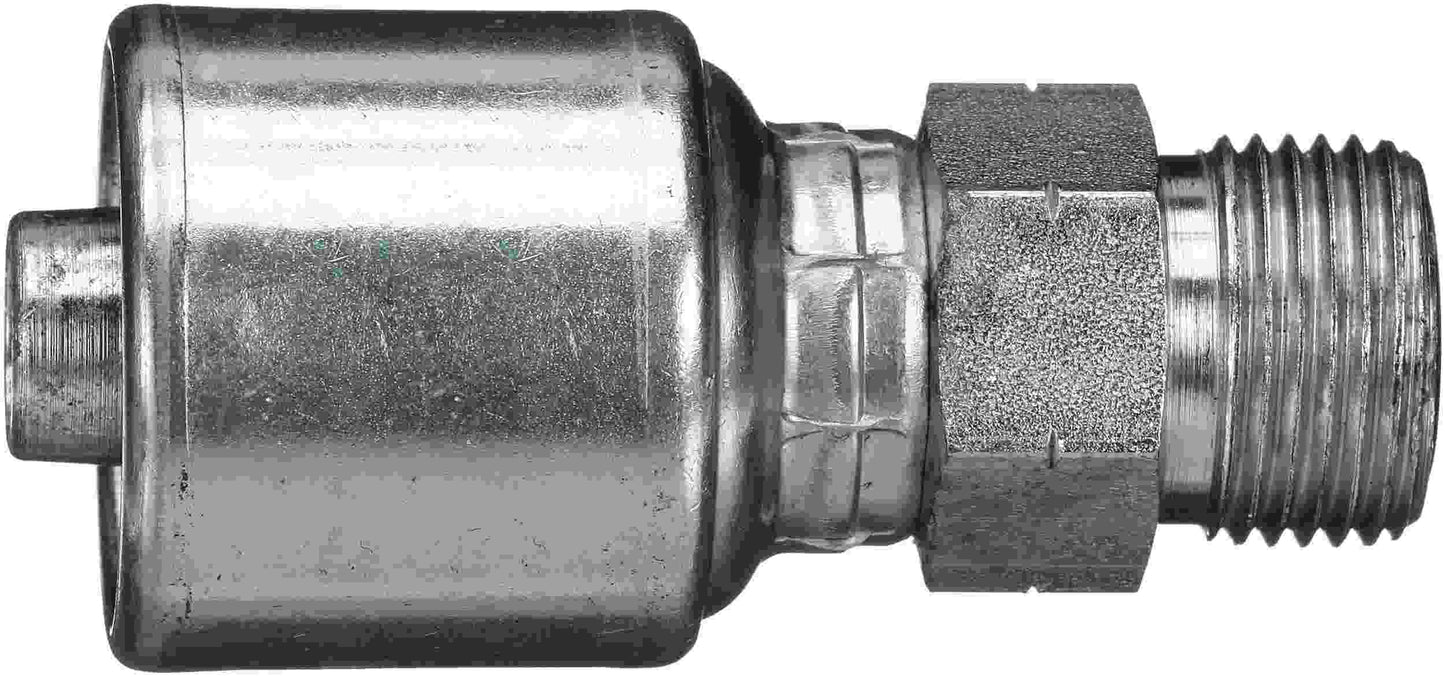Gates Hydraulic Coupling / Adapter G25225-0406
