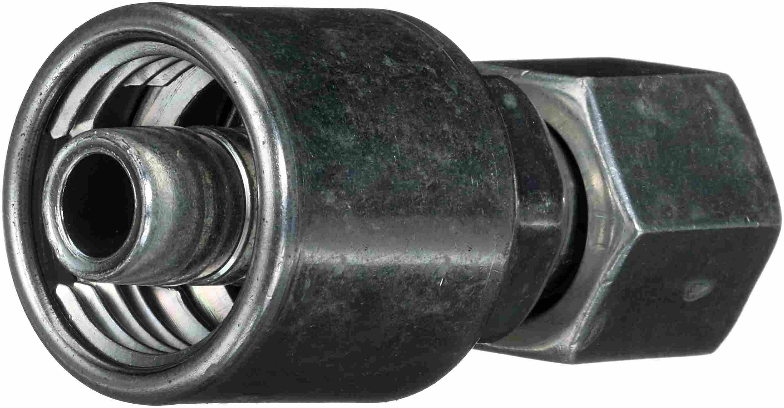Gates Hydraulic Coupling / Adapter G25230-1008