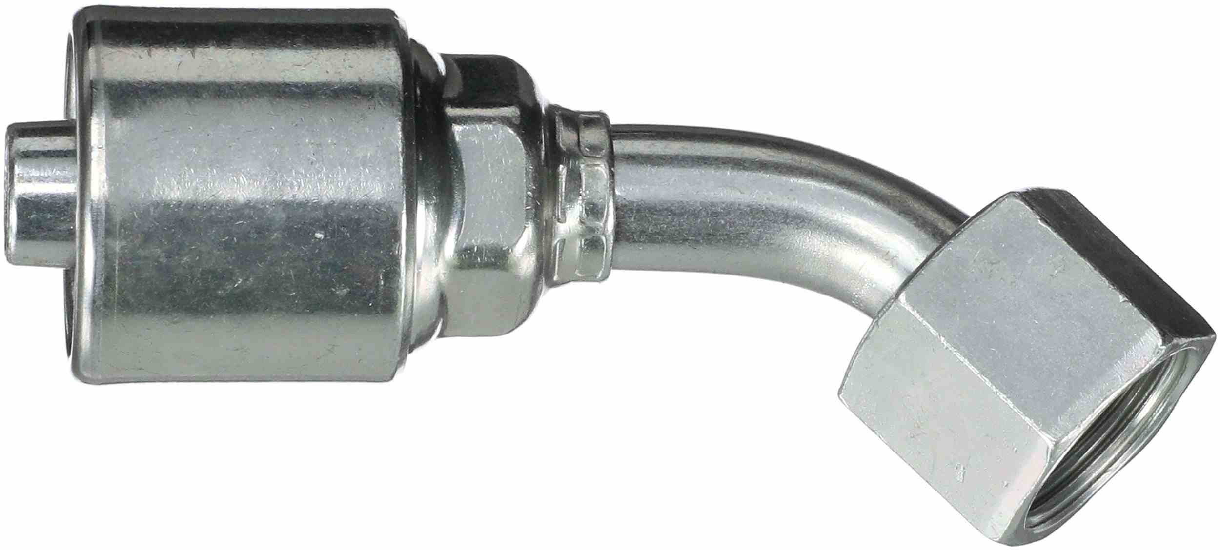 Gates Hydraulic Coupling / Adapter G25235-0406