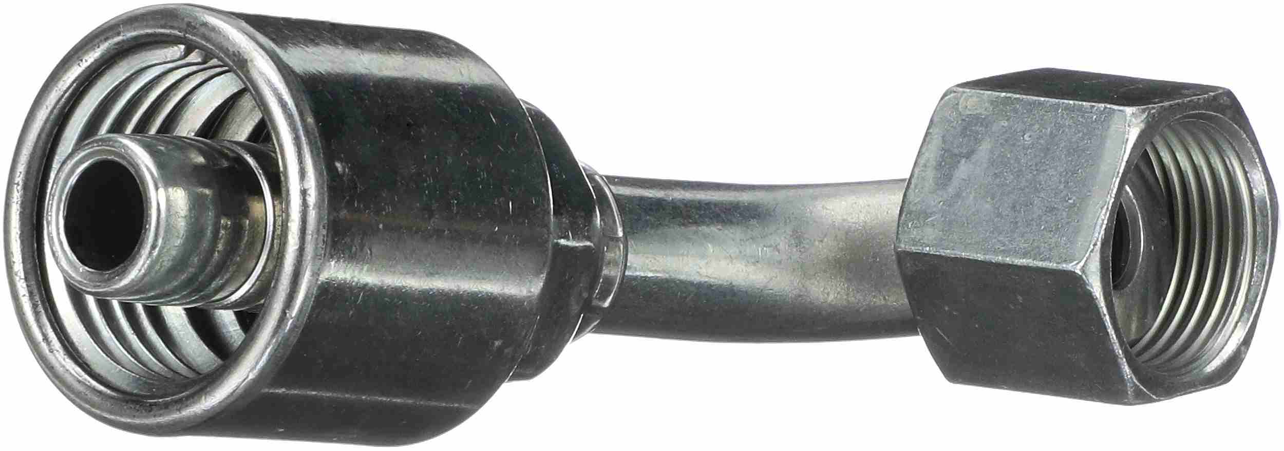 Gates Hydraulic Coupling / Adapter G25241-0404