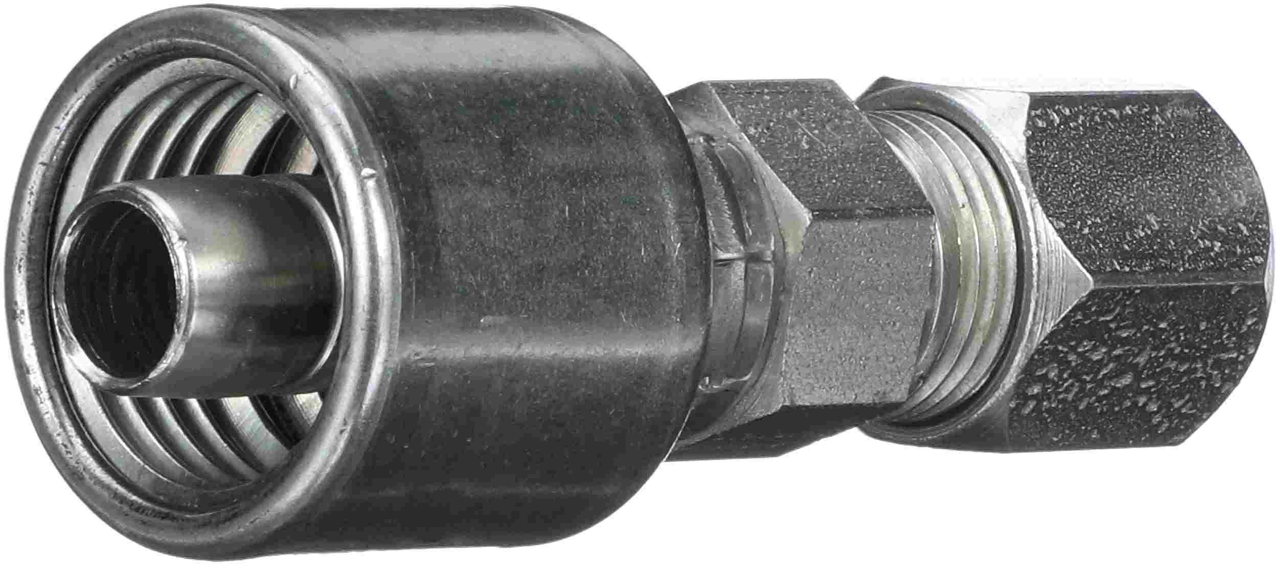 Gates Hydraulic Coupling / Adapter G25510-0810