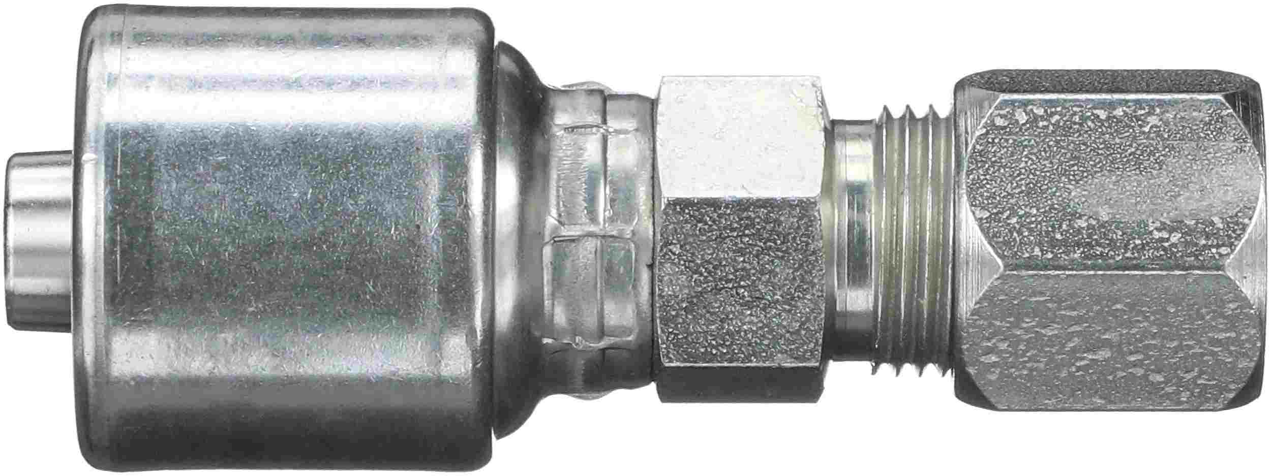 Gates Hydraulic Coupling / Adapter G25510-0810