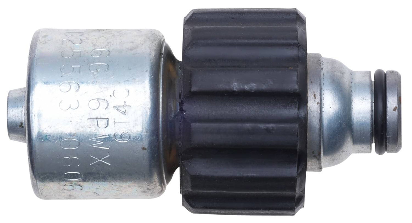 Gates Hydraulic Coupling / Adapter G25563-0606