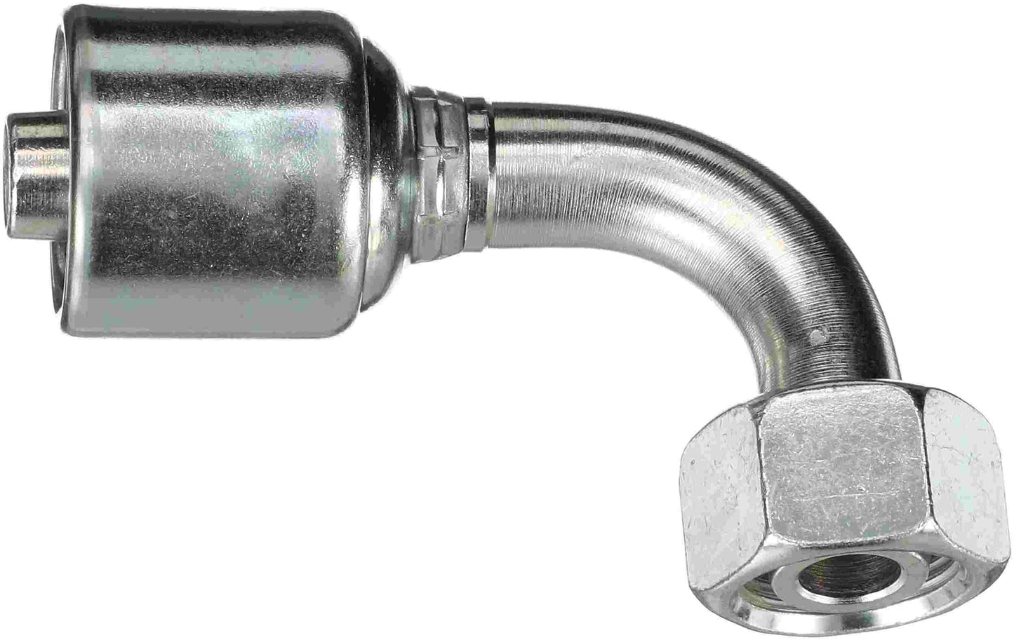 Gates Hydraulic Coupling / Adapter G25655-0610