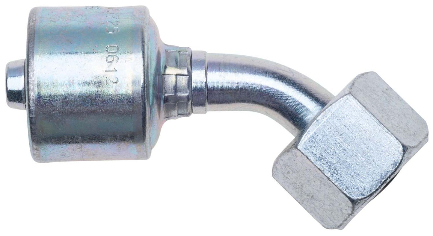 Gates Hydraulic Coupling / Adapter G25725-0816