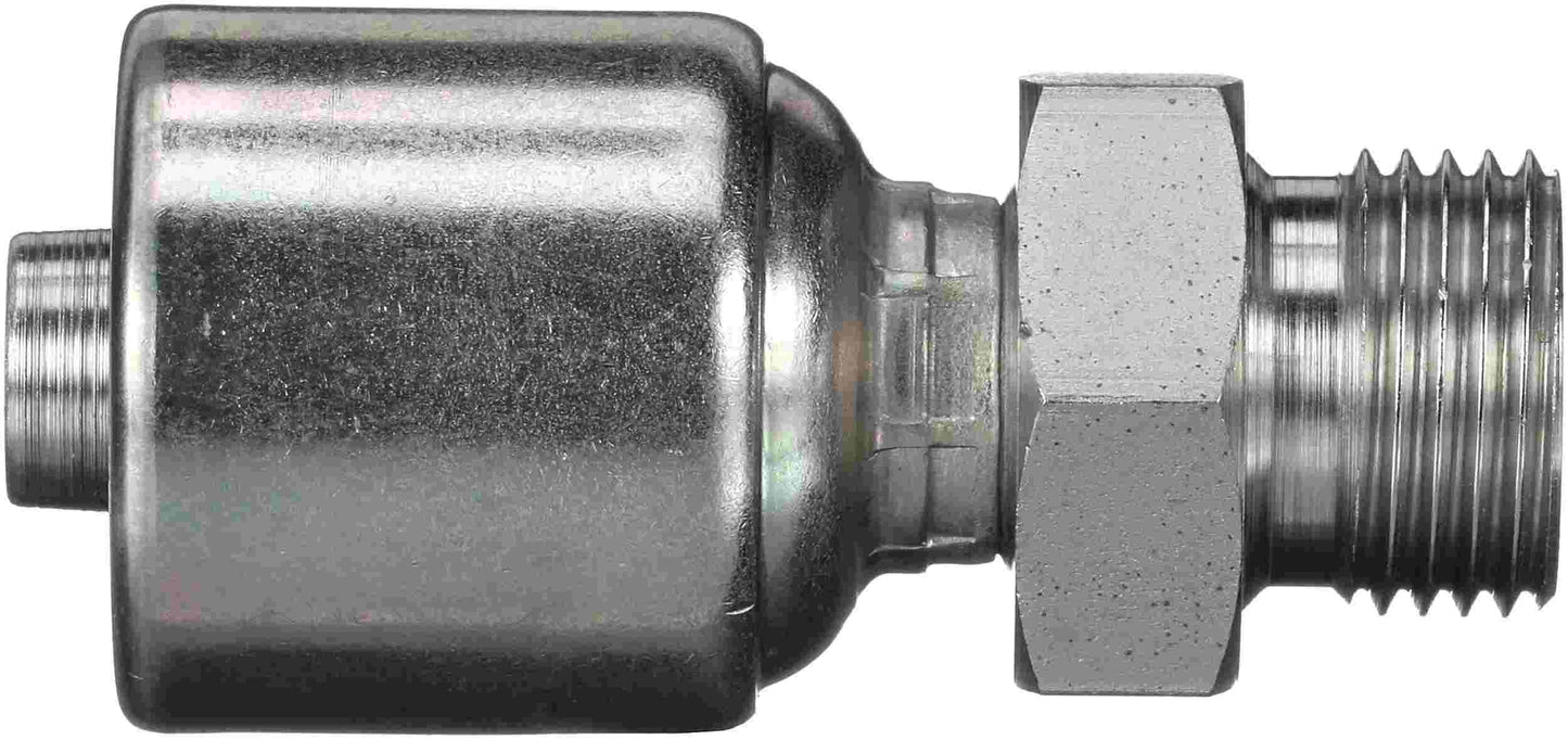 Gates Hydraulic Coupling / Adapter G25810-0606