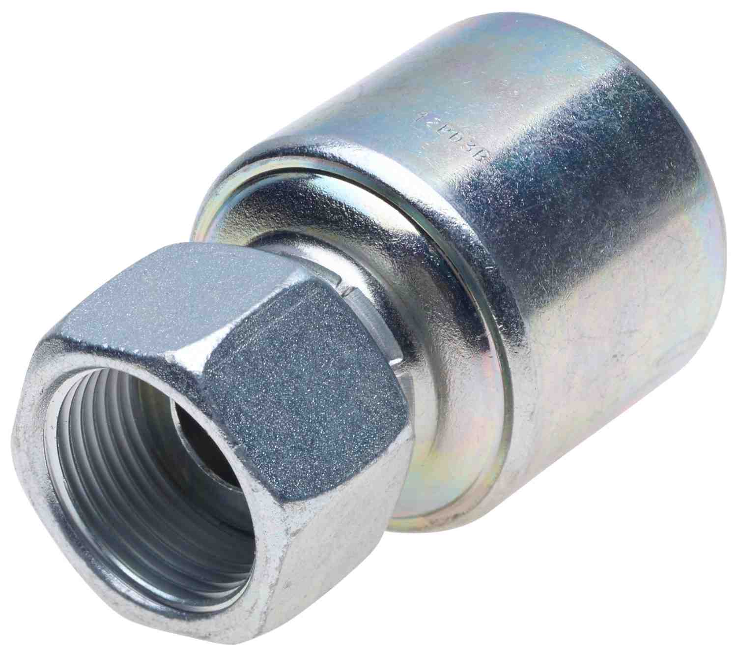 Gates Hydraulic Coupling / Adapter G25855-0606