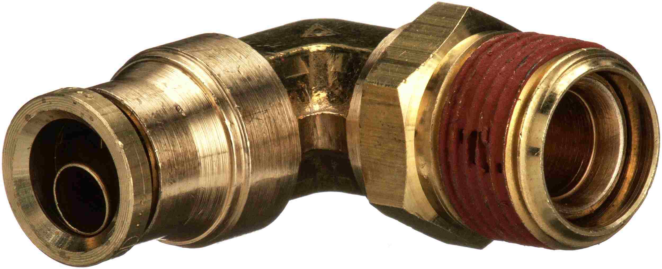 Gates Hydraulic Coupling / Adapter G31124-0402