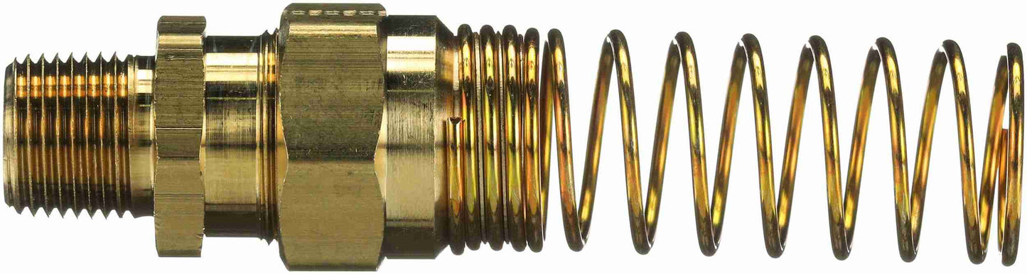 Gates Hydraulic Coupling / Adapter G33110-0608