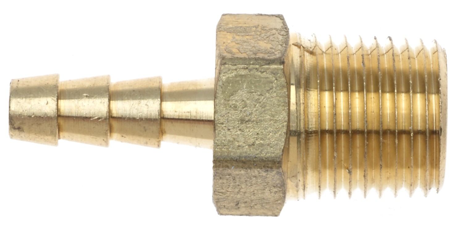 Gates Hydraulic Coupling / Adapter G38100-0604