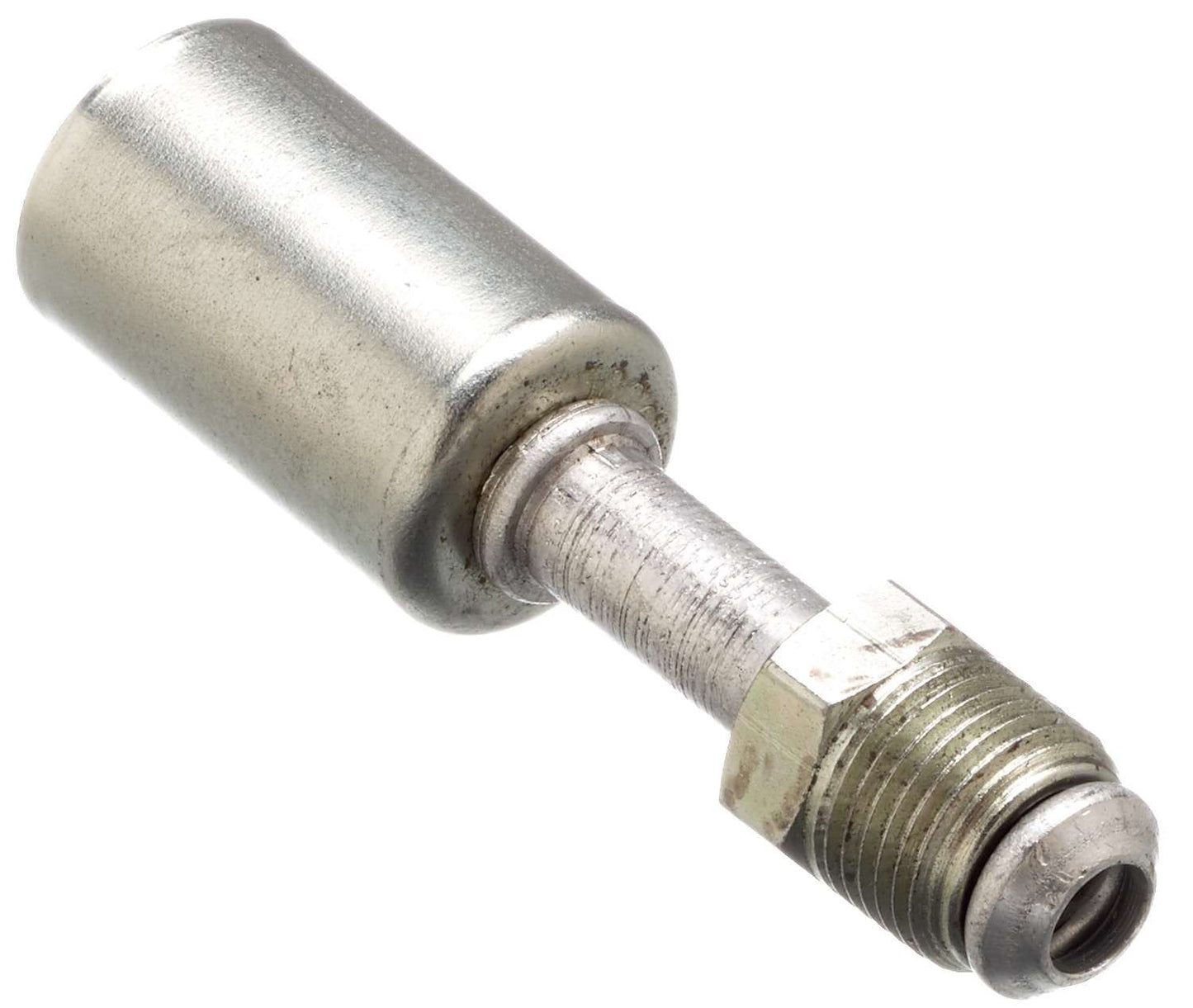 Gates A/C Refrigerant Hose Fitting G45195-0606