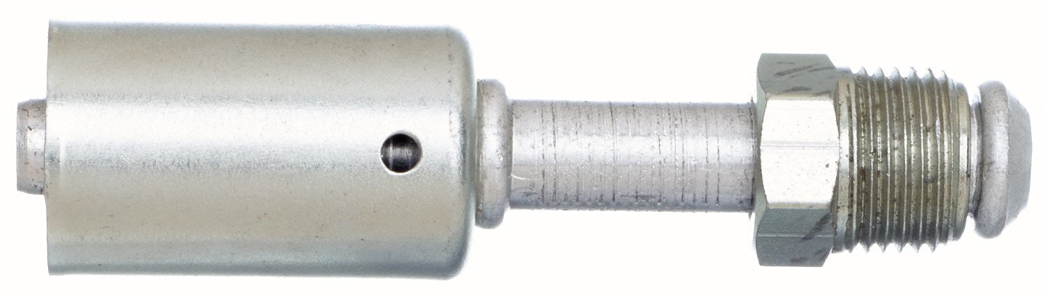 Gates A/C Refrigerant Hose Fitting G45195-0606