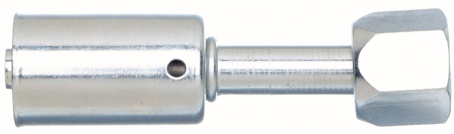 Gates A/C Refrigerant Hose Fitting G45200-0608