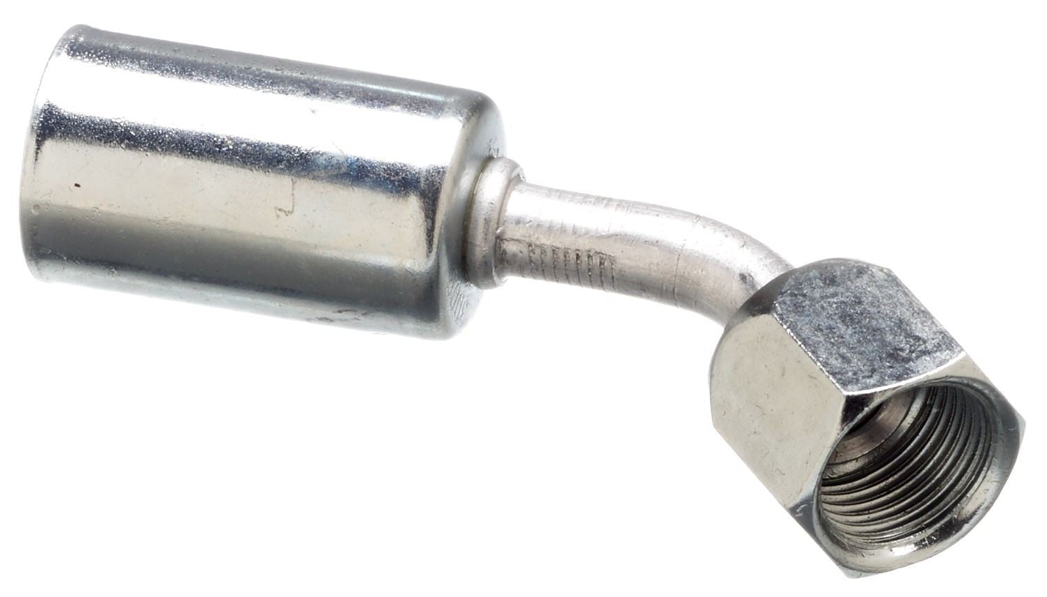 Gates A/C Refrigerant Hose Fitting G45202-0808