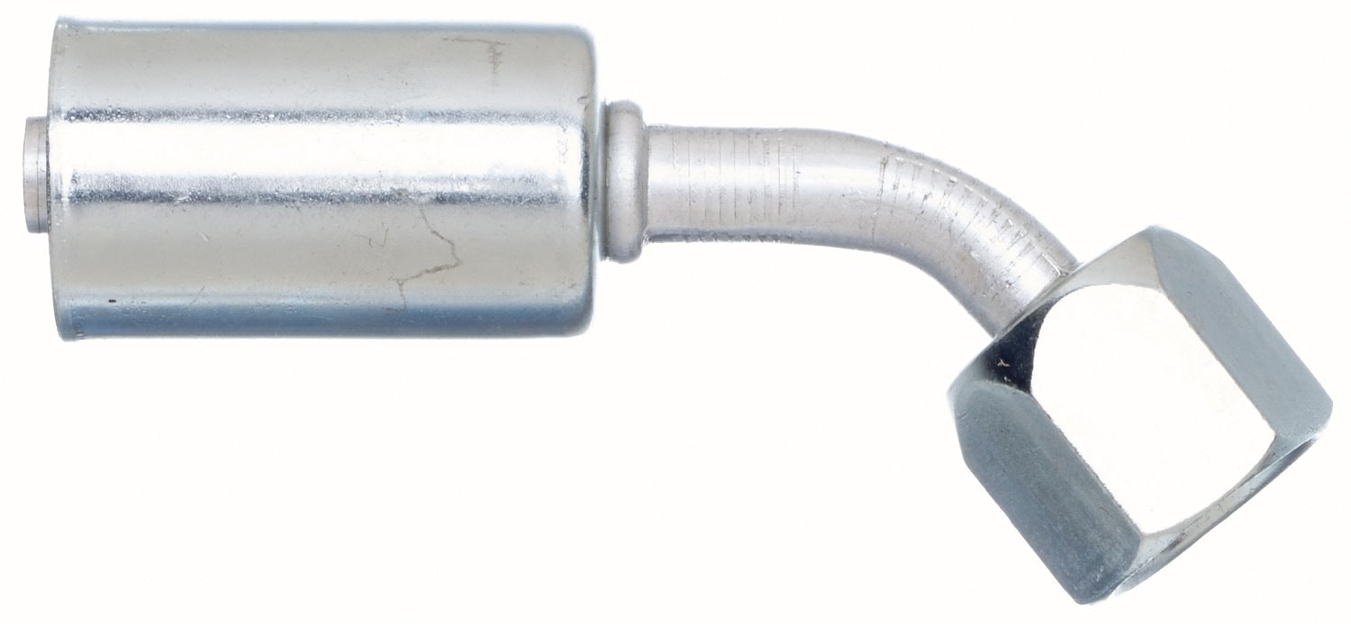 Gates A/C Refrigerant Hose Fitting G45202-0808