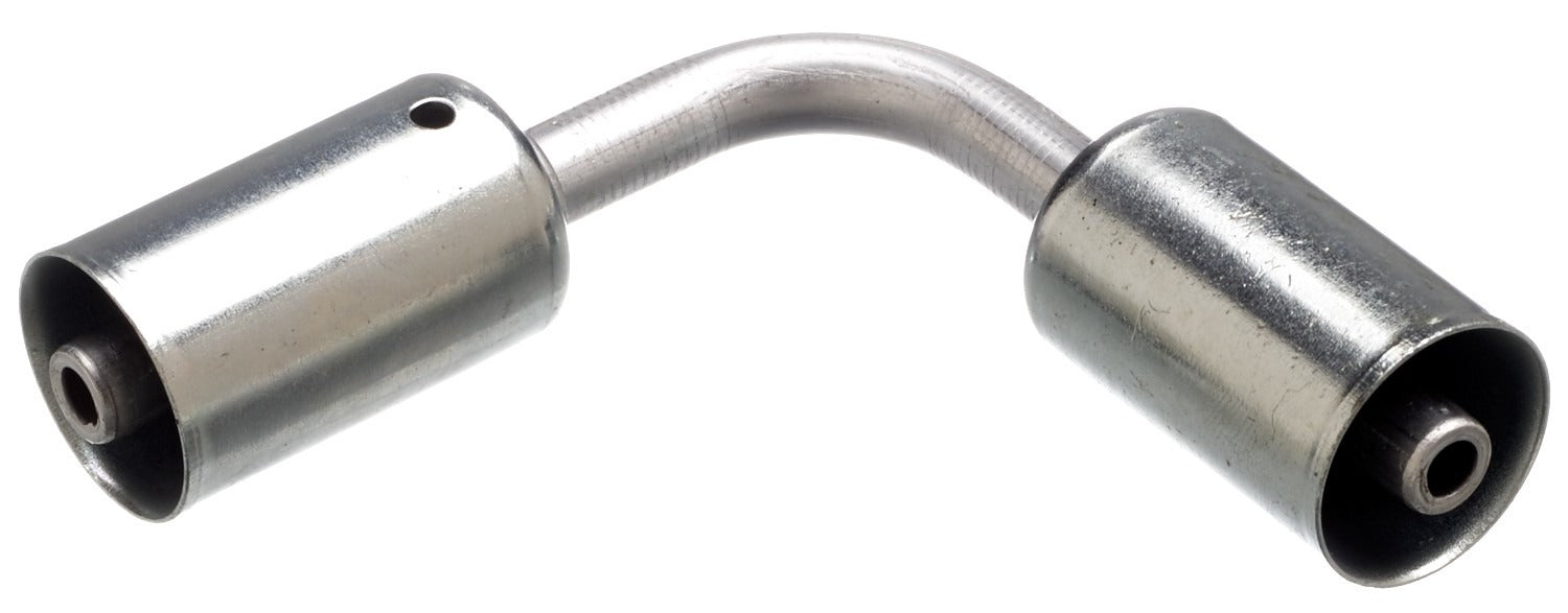 Gates A/C Refrigerant Hose Fitting G45537-1010