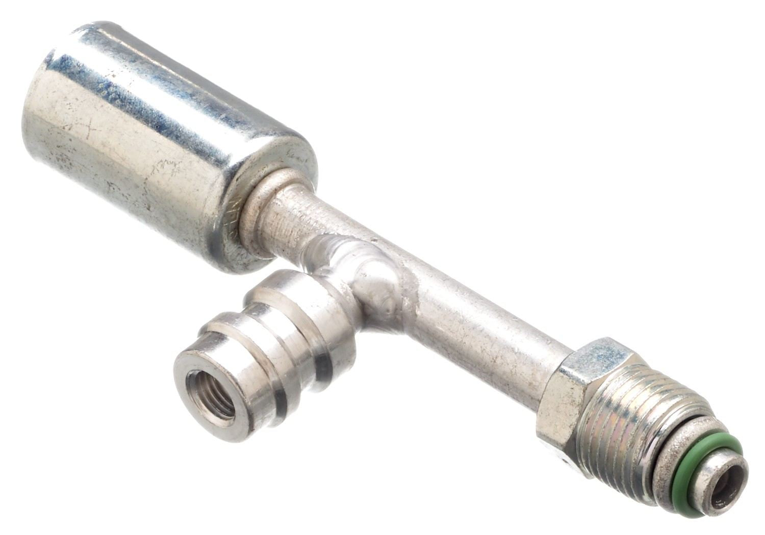 Gates A/C Refrigerant Hose Fitting G45580-1010