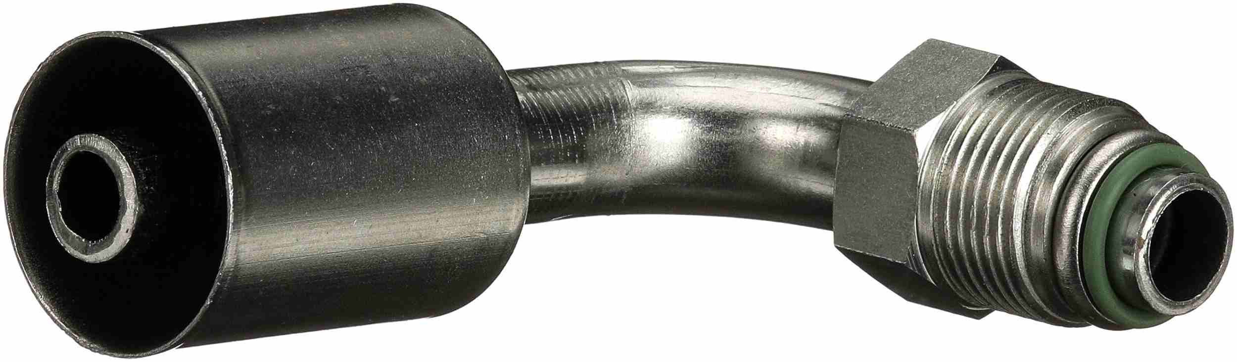 Gates A/C Refrigerant Hose Fitting G45585-0606S
