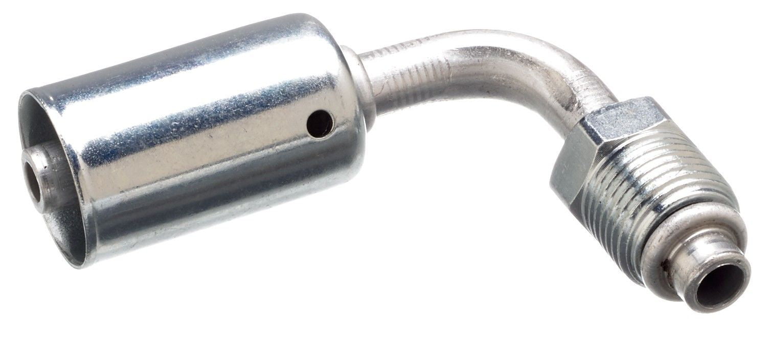 Gates A/C Refrigerant Hose Fitting G45585-0606