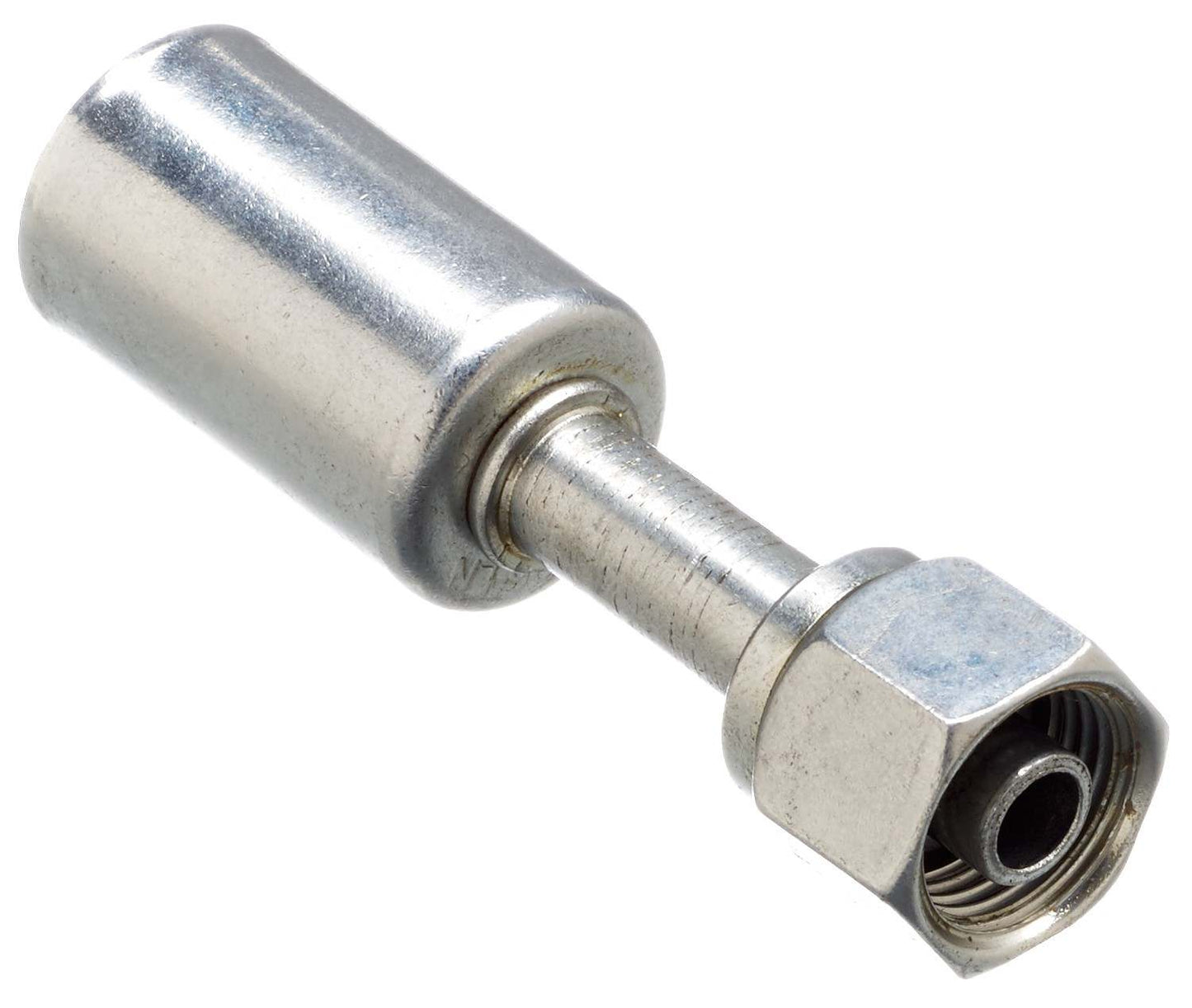 Gates A/C Refrigerant Hose Fitting G45590-0808S