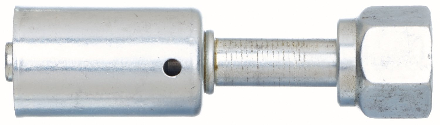 Gates A/C Refrigerant Hose Fitting G45590-1010