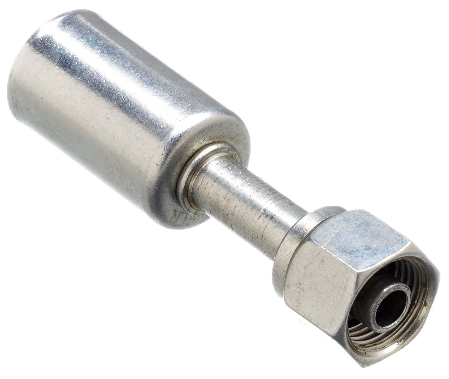 Gates A/C Refrigerant Hose Fitting G45590-1012