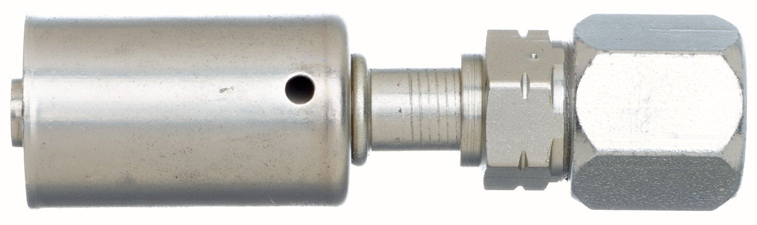 Gates A/C Refrigerant Hose Fitting G45935-0608