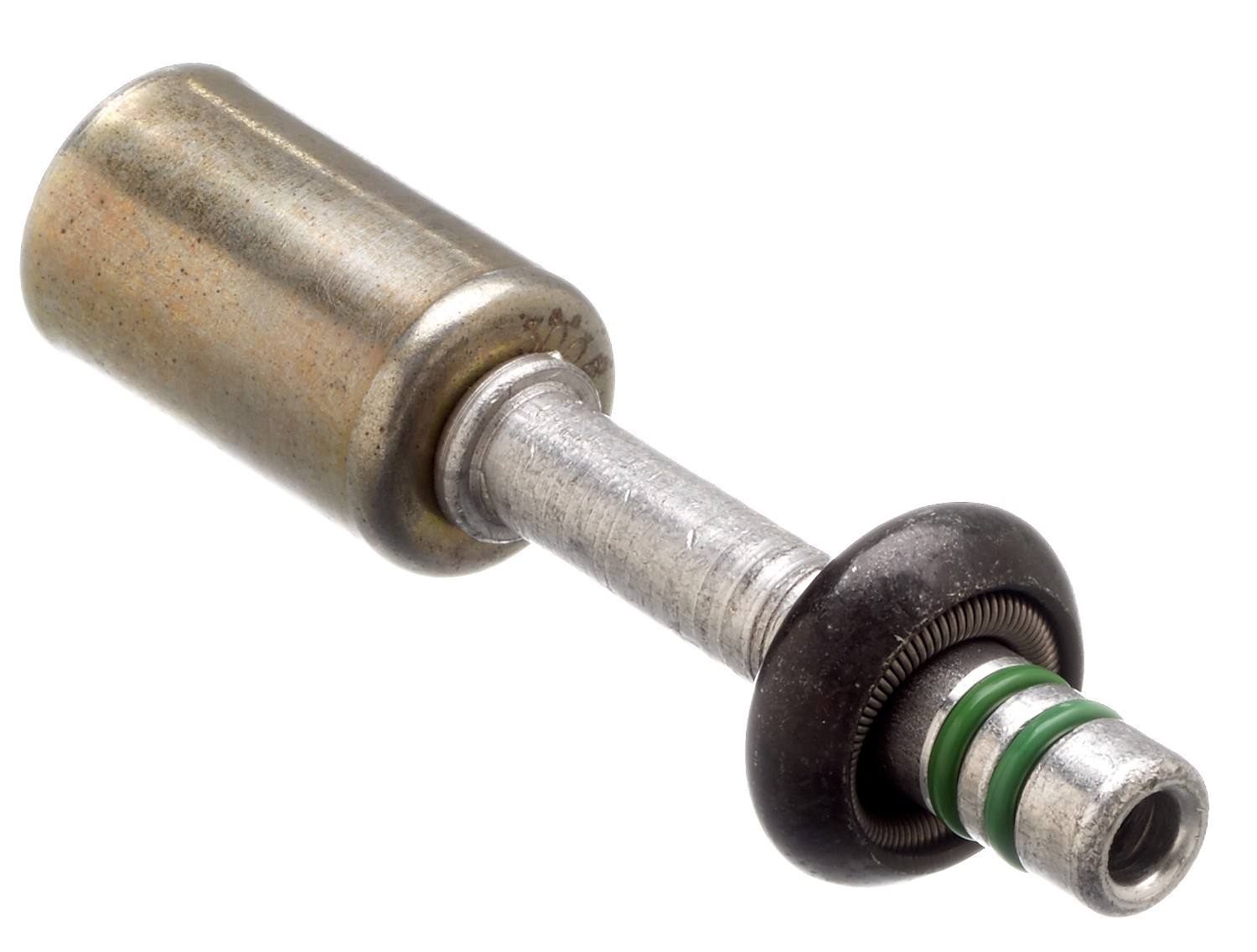 Gates Aluminum Male (Ford) Spring Lock PolarSeal Fitting G45950-1010