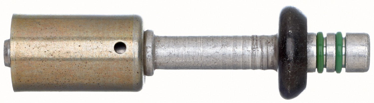 Gates Aluminum Male (Ford) Spring Lock PolarSeal Fitting G45950-1010