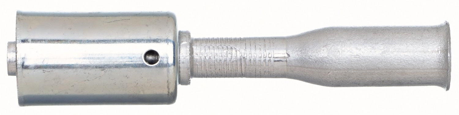 Gates A/C Refrigerant Hose Fitting G45952-0608