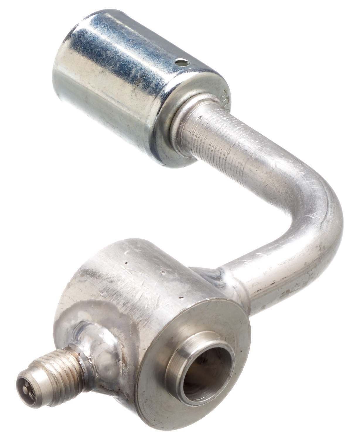 Gates A/C Refrigerant Hose Fitting G45962-1008