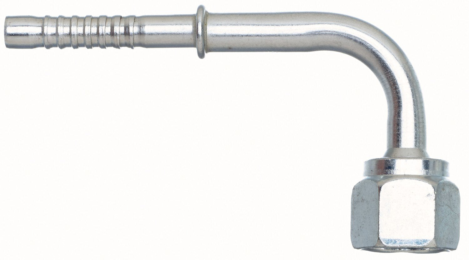 Gates A/C Refrigerant Hose Fitting G46592-1010